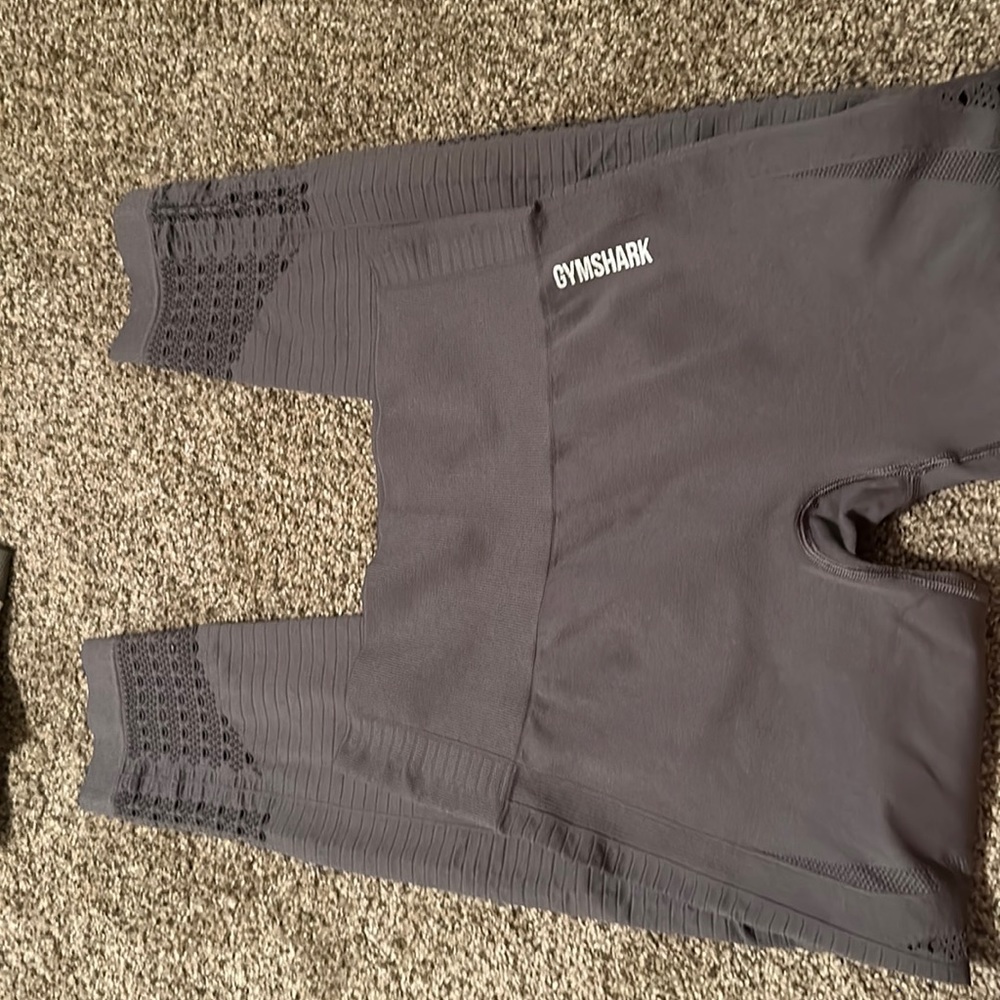 Gymshark leggings